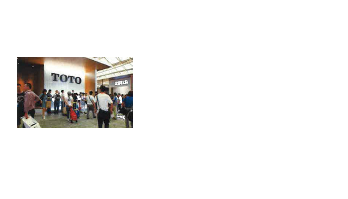 Kitchen & Bath China 2015