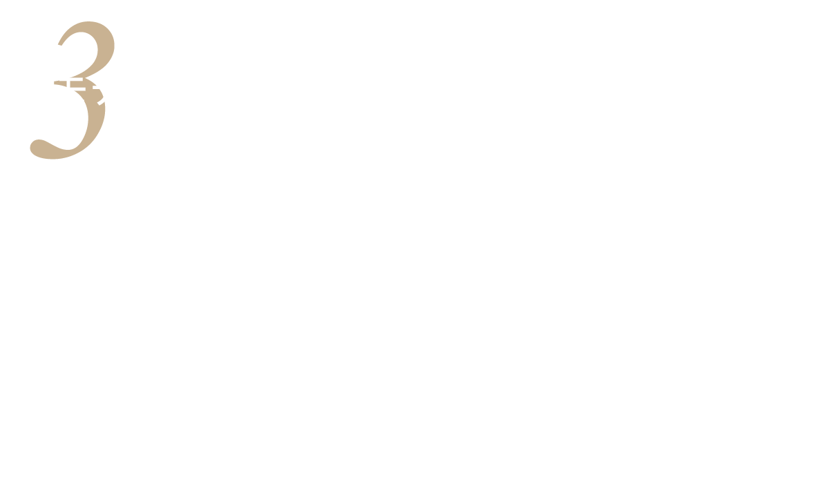 3 リモデルへの挑戦 ─現場の「行動」がトップの「想い」を実現した