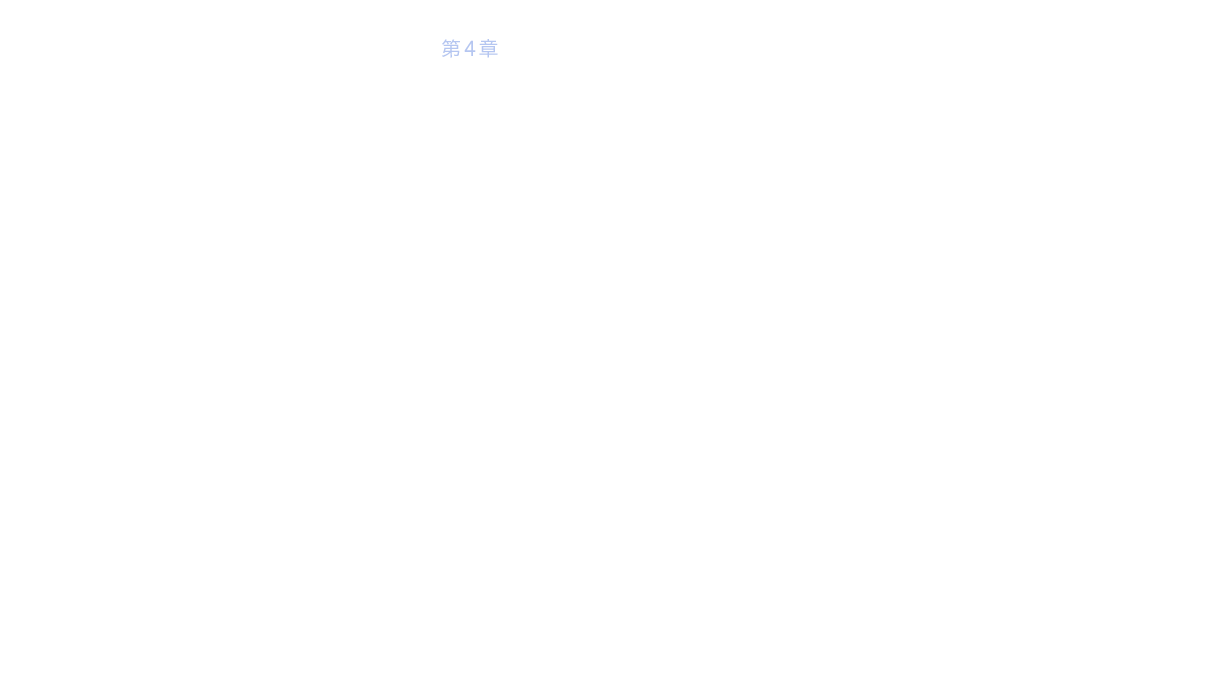 第4章 TOTOのオンリーワン技術