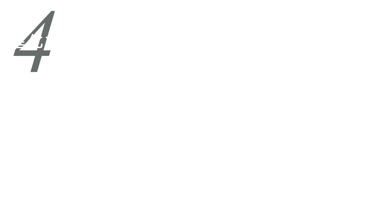 4 進化する水栓 ─水を極め、生活を変える