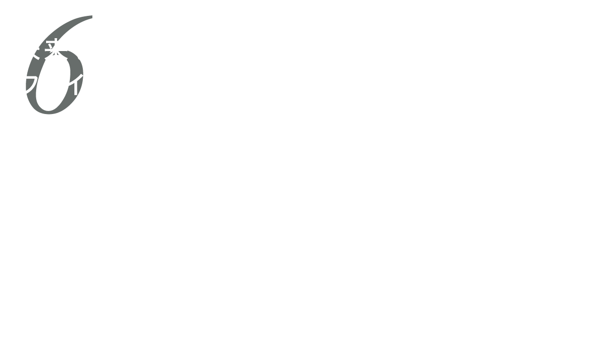 6 未来を支えるファインセラミックス ─水まわりで鍛えた技術が生きる新領域事業
