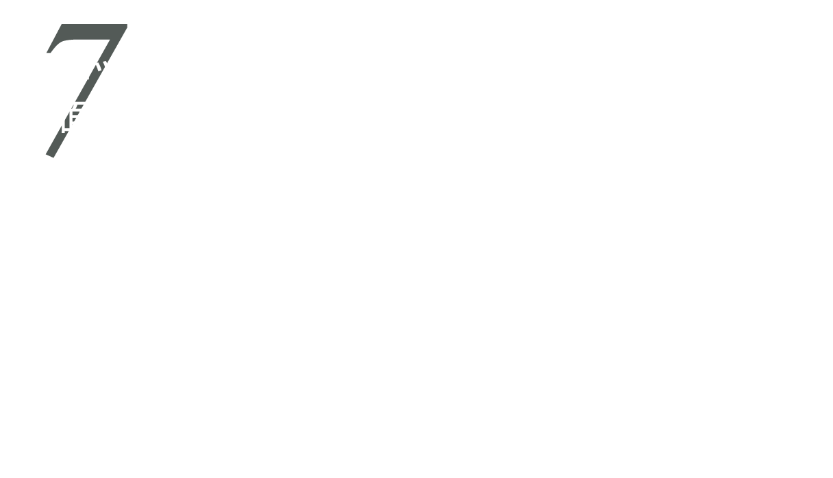 7 ユニットバスルームと洗面化粧台の始まりと進化 ─快適な暮らしの追求