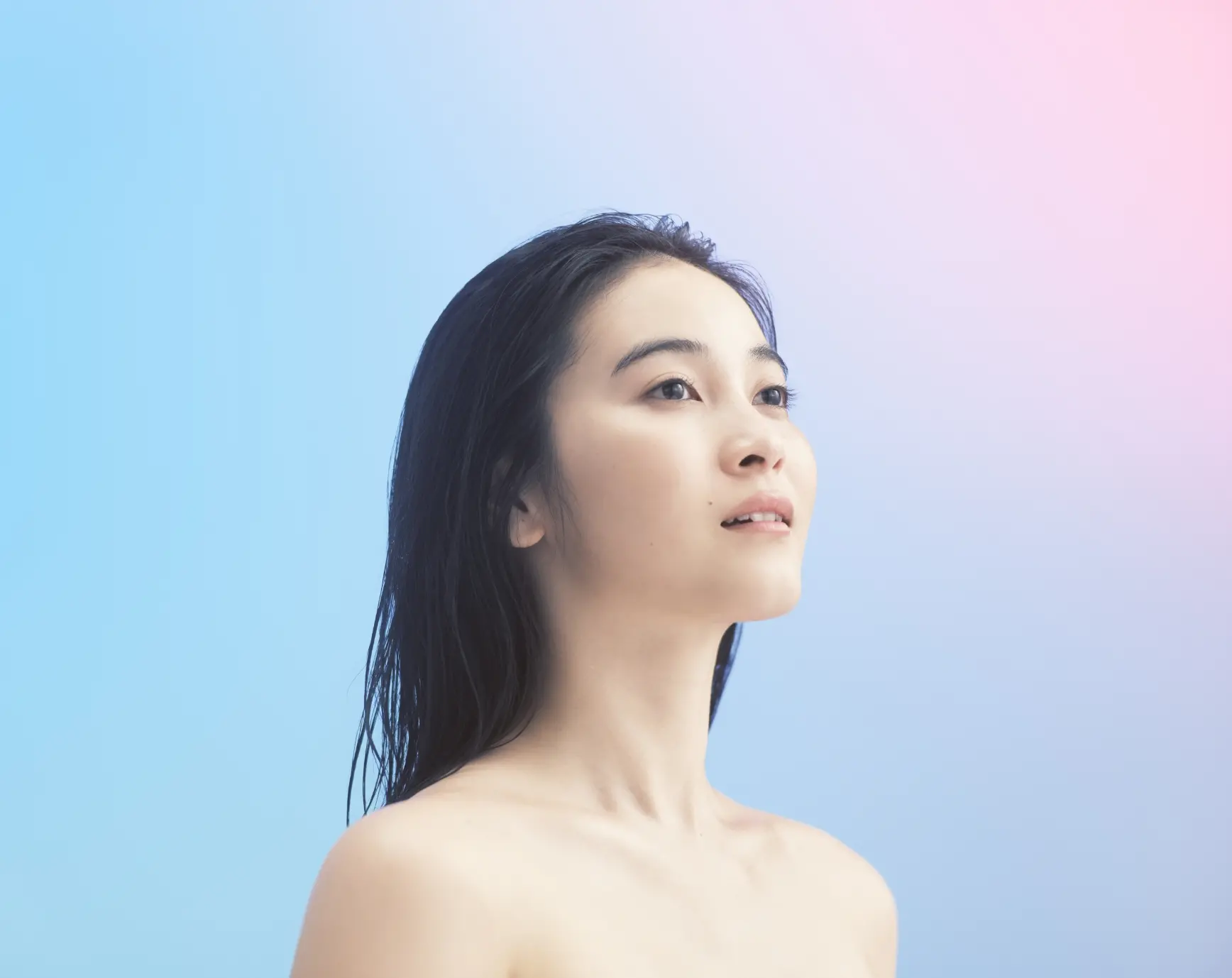 ととのう、TOTO。ミストシャワー