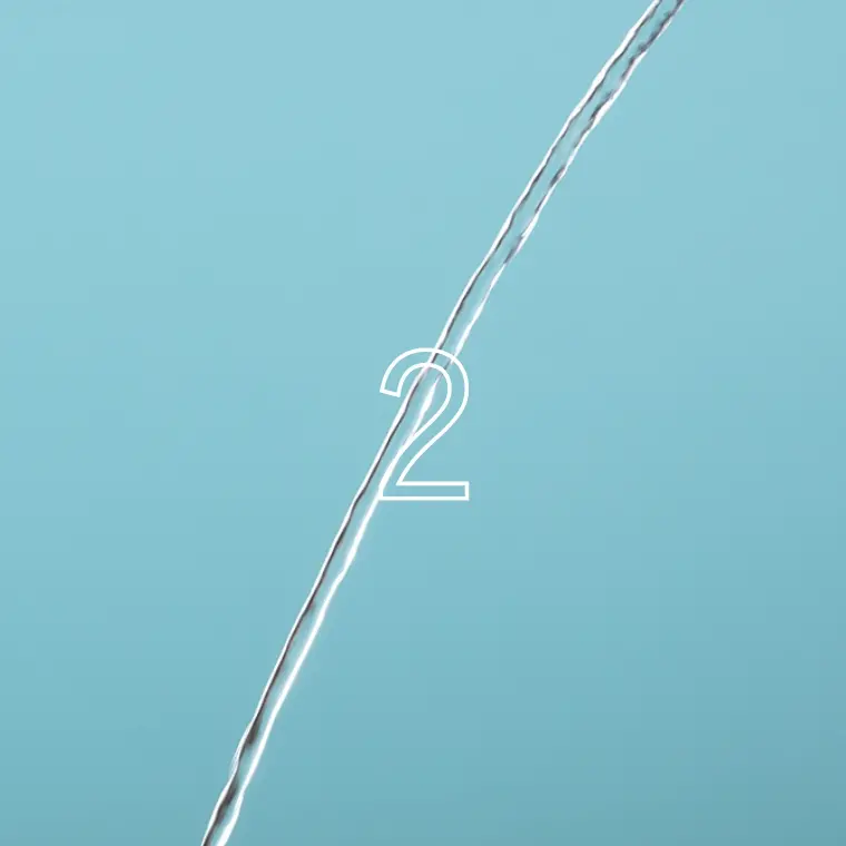 ウォームピラー