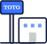 TOTO