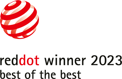 reddot winner 2023 best of best