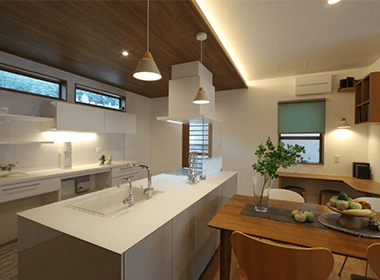 リフォーム実例01