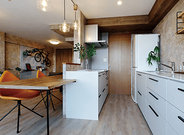 リフォーム実例03