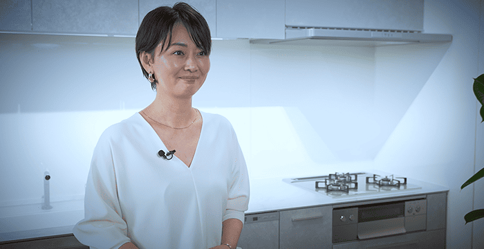 インテリアコーディネーターが語る、美しさと機能の理由