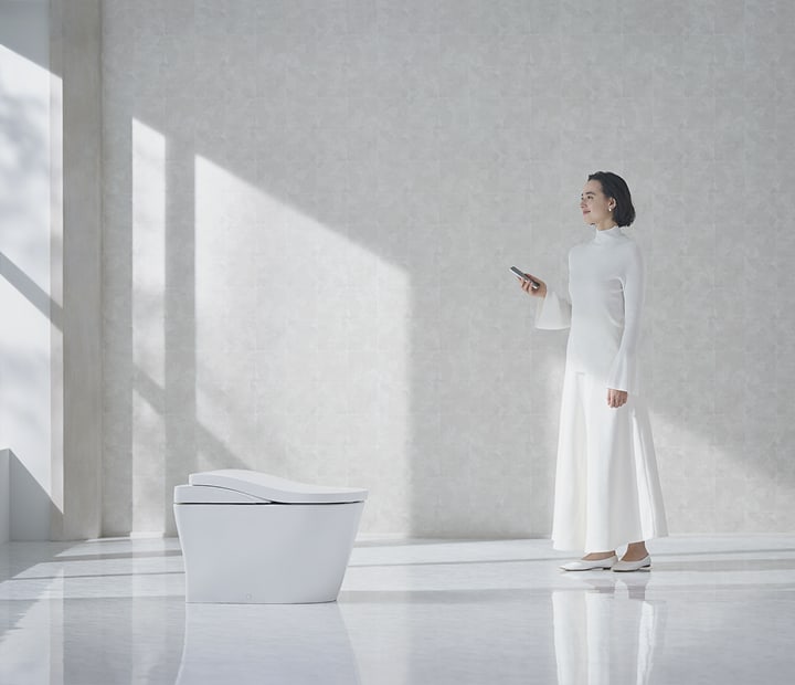 「デイリーウェルネス」のサイクルで 健康が無理なく、自然に続けられてより健やかな日常へ