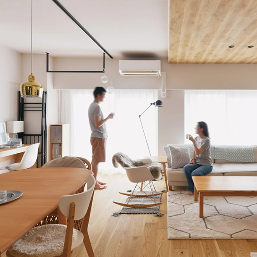 M様邸 綿密プランと冒険心のコラボレーション