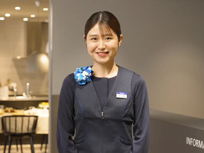 おうちdeショールーム（動画で体験）