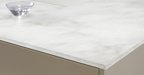 クリスタルカウンター（柄入り）