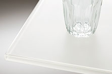 クリスタルスノー