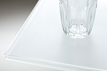 クリスタルグレー