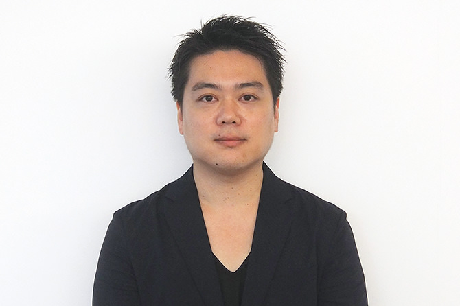 藤 貴彰氏の画像