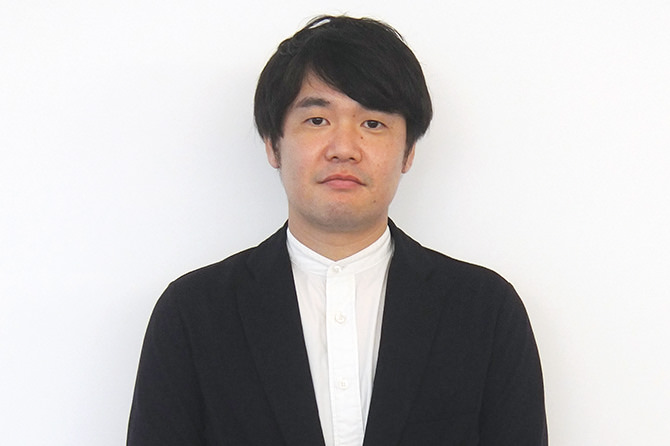 川岸 昇氏の画像