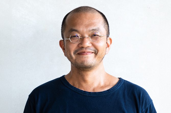 山口博之氏の画像