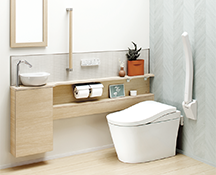 ネオレスト（ワンデーリモデル）