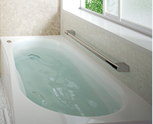 システムバスルーム サザナ（インテリア・バー）