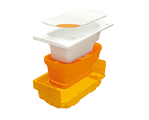 システムバスルーム サザナ