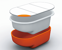 在来浴槽 スーパーエクセレントバス(4機種のみ)