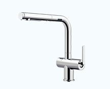 タッチレス水ほうき水栓ＬＦ