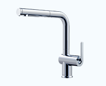 水ほうき水栓ＬＦ