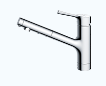 ミクロソフトシャワー水栓