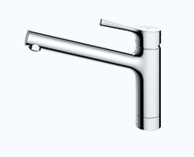 シングルレバー水栓