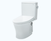 パブリックコンパクト便器・タンク式