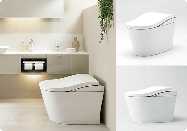 NEOREST LS / AS / RS