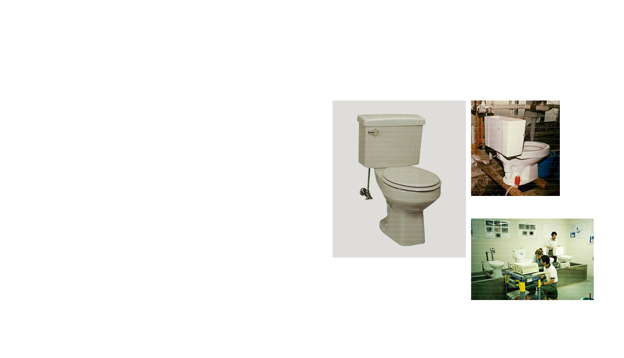 CW703，在日本进行CW703的冲洗实验，在美国进行冲洗实验