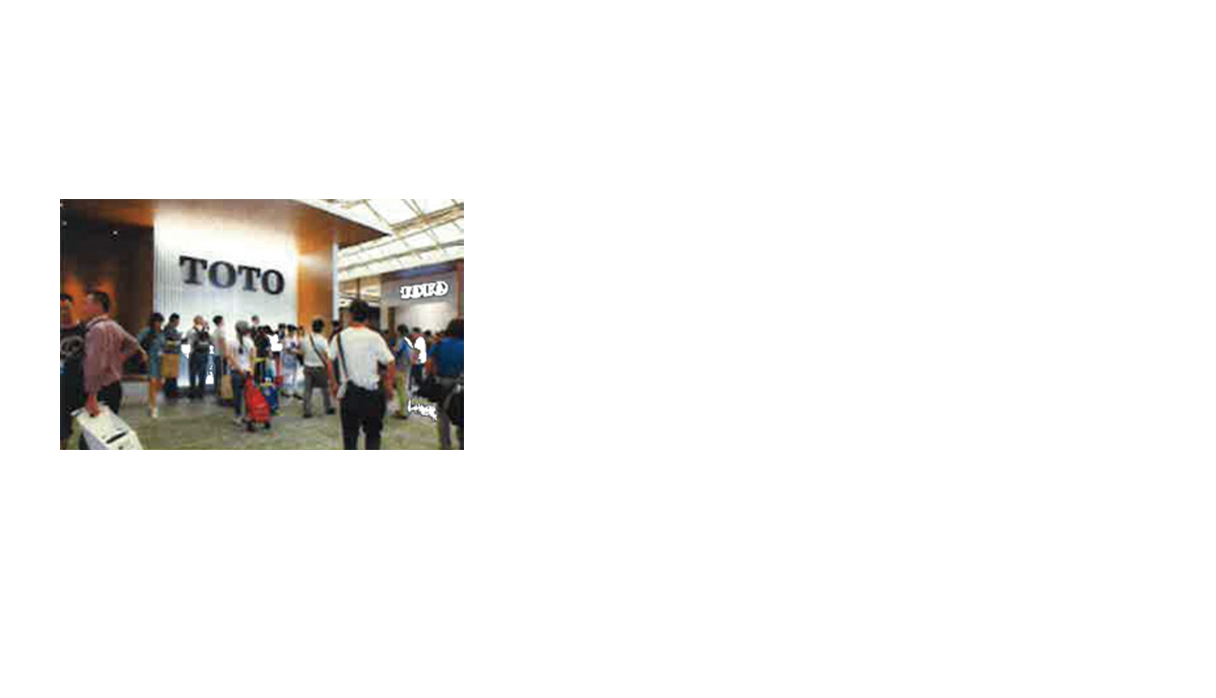 Kitchen & Bath China 2015