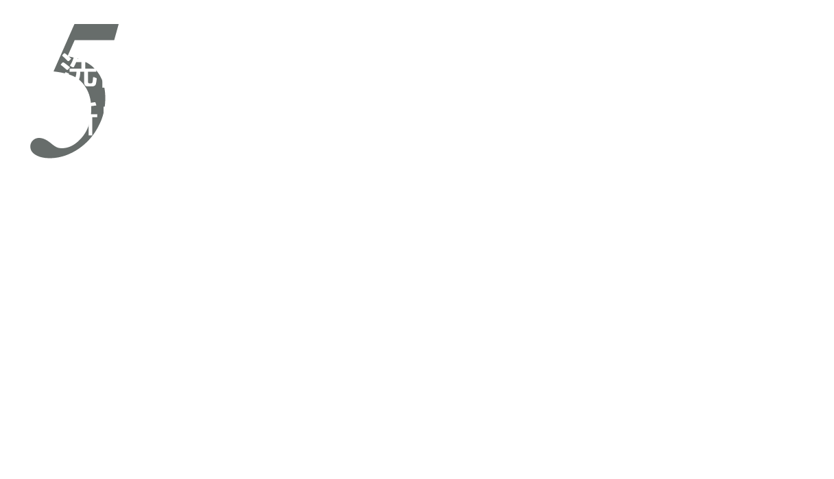 5 卫洗丽™（WASHLET™）革新成为日常，革新走向世界 ─水与电的博弈轨迹