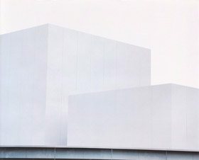 妹島和世＋西沢立衛／SANAA　金沢21世紀美術館