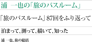 アト・ザ・チャールズ・ブリッジ
屋根裏部屋で小公女気分